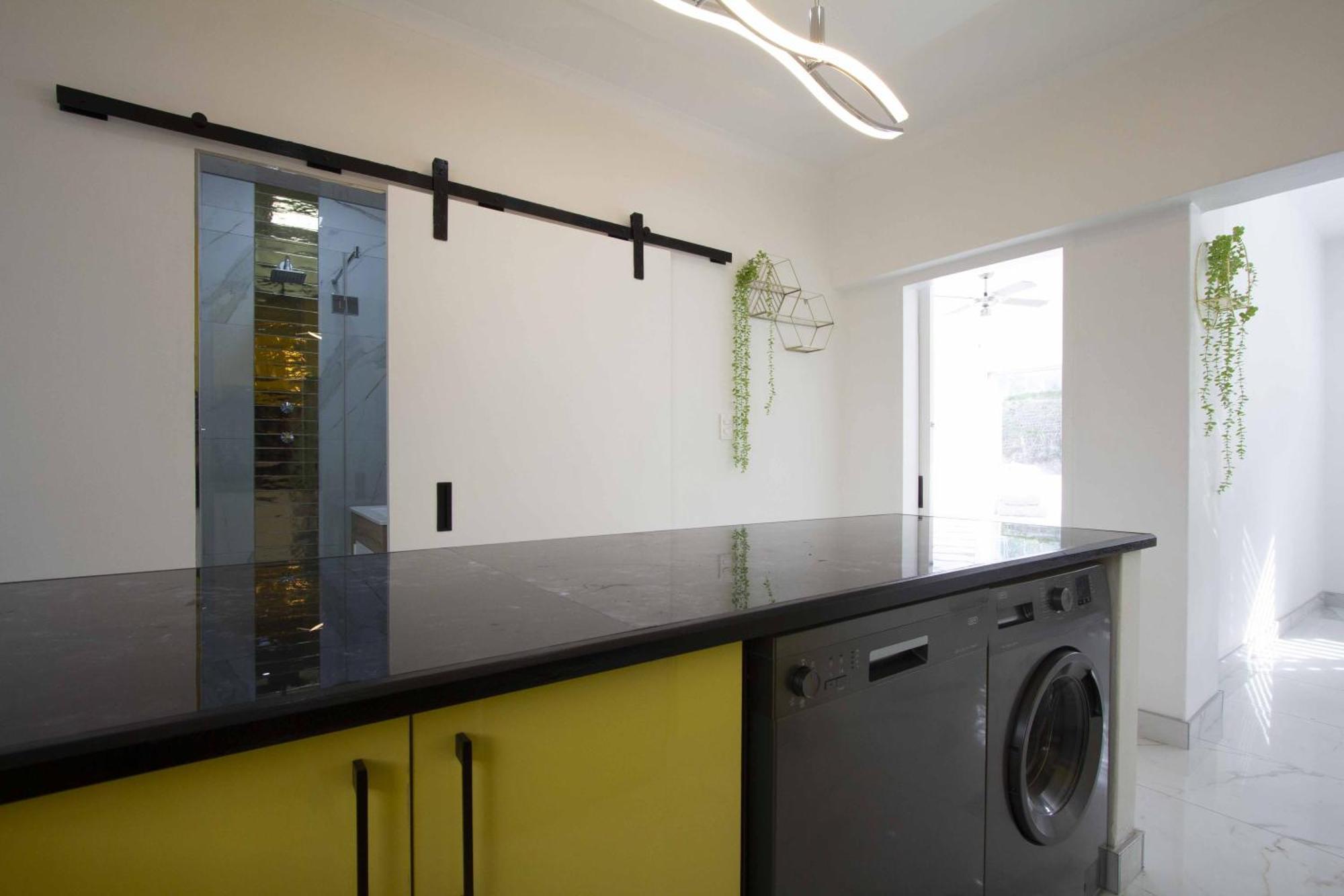 Manella On Kloof By Host Agents *