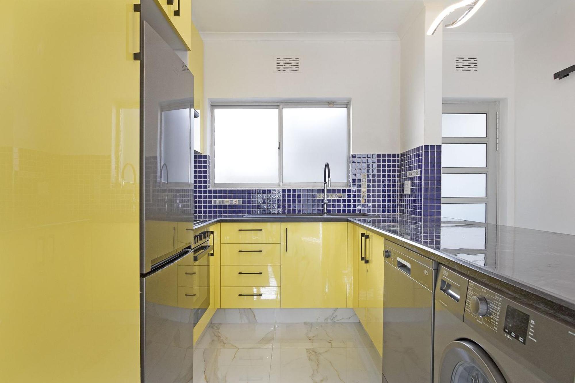 Apartment Manella On Kloof By Host Agents *