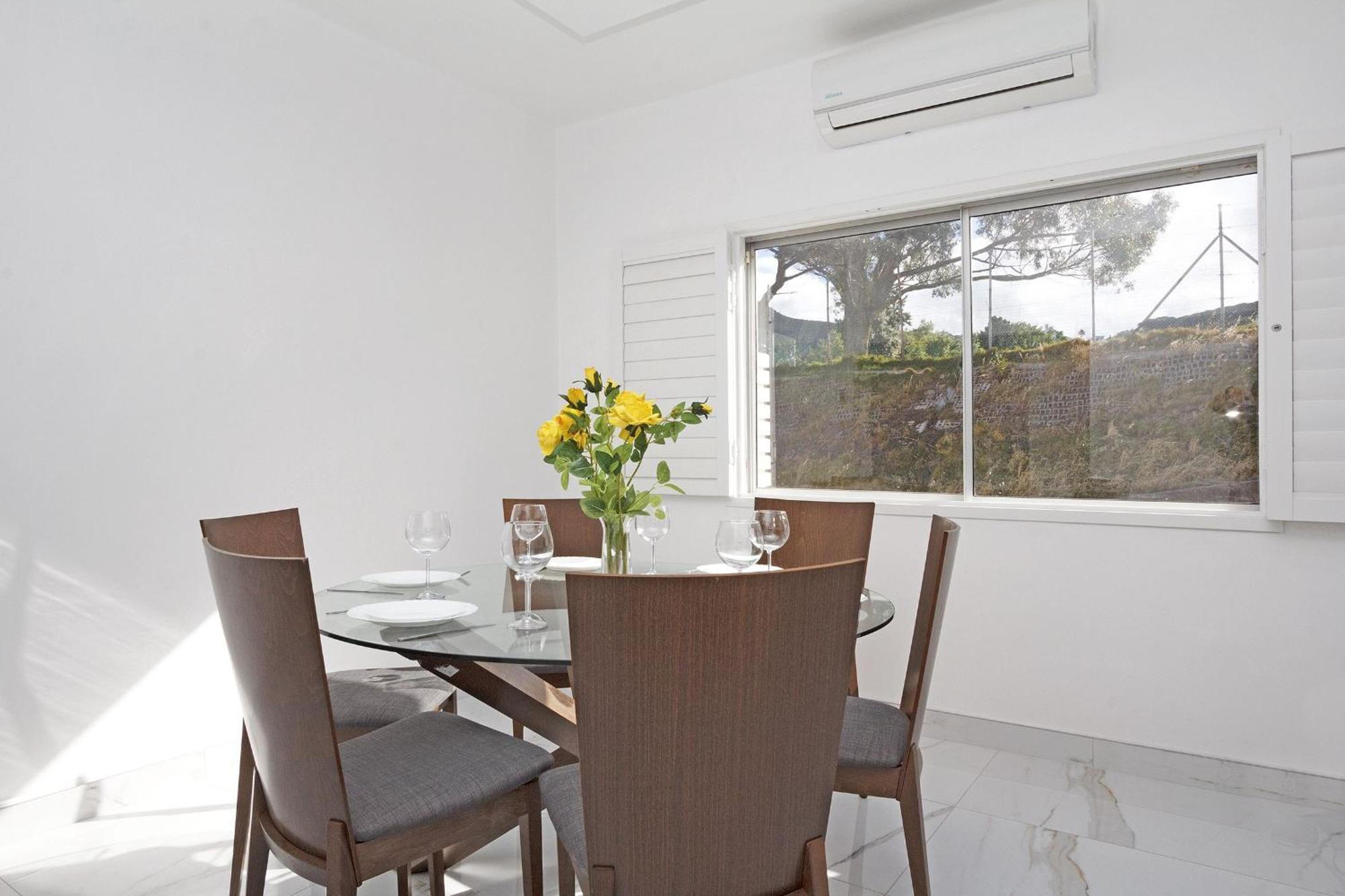 Manella On Kloof By Host Agents Apartment