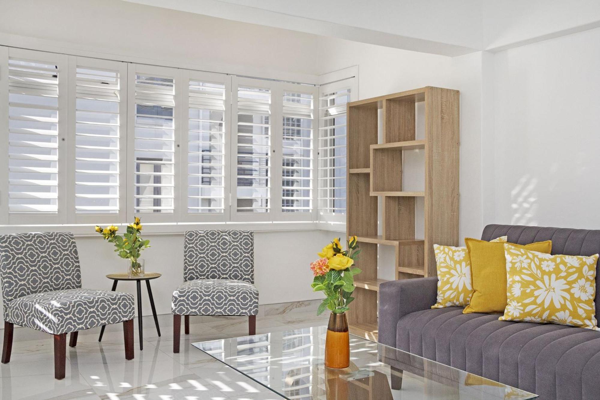 Manella On Kloof By Host Agents * Cape Town