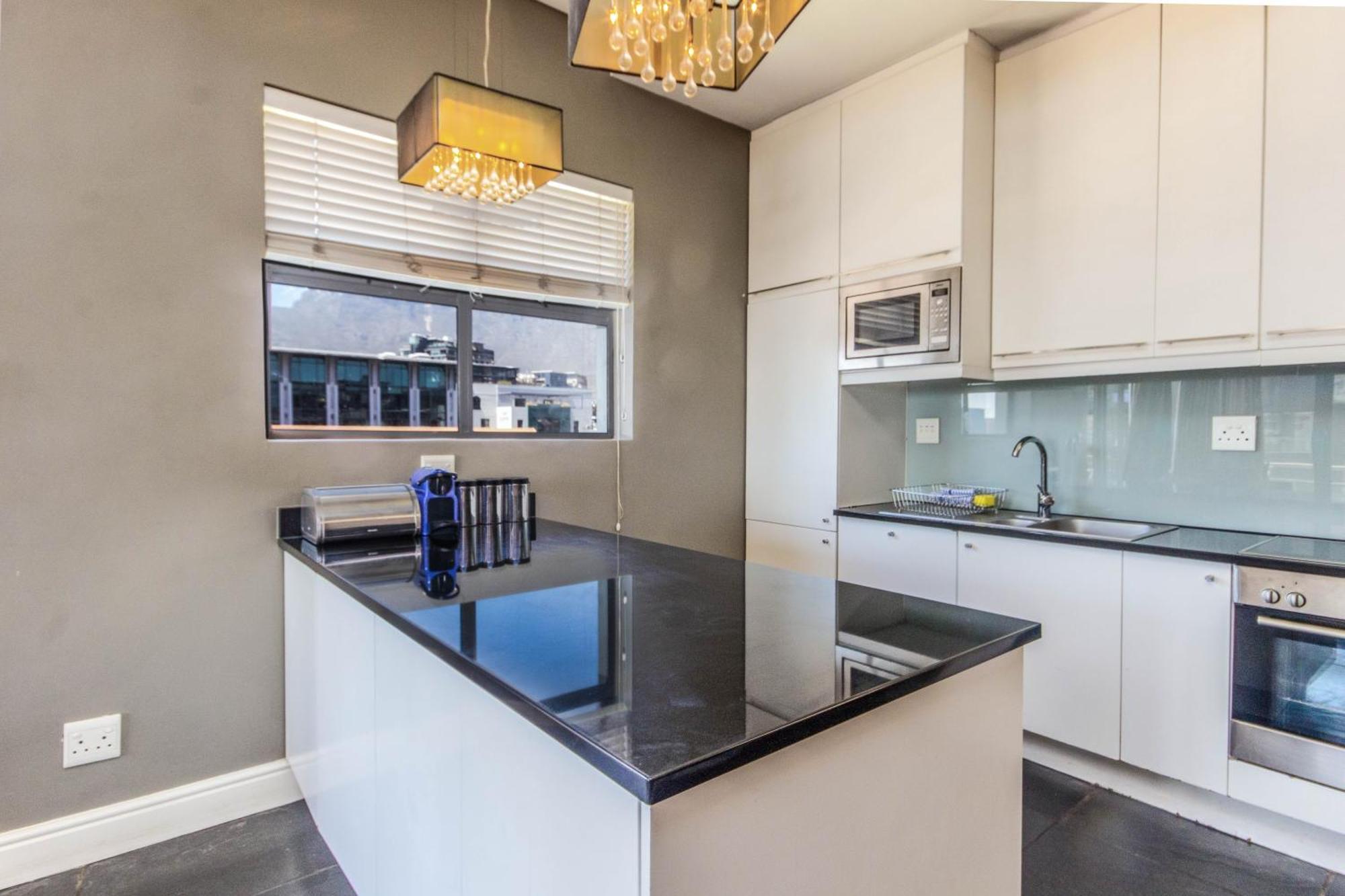 Two Bedroom Luxury