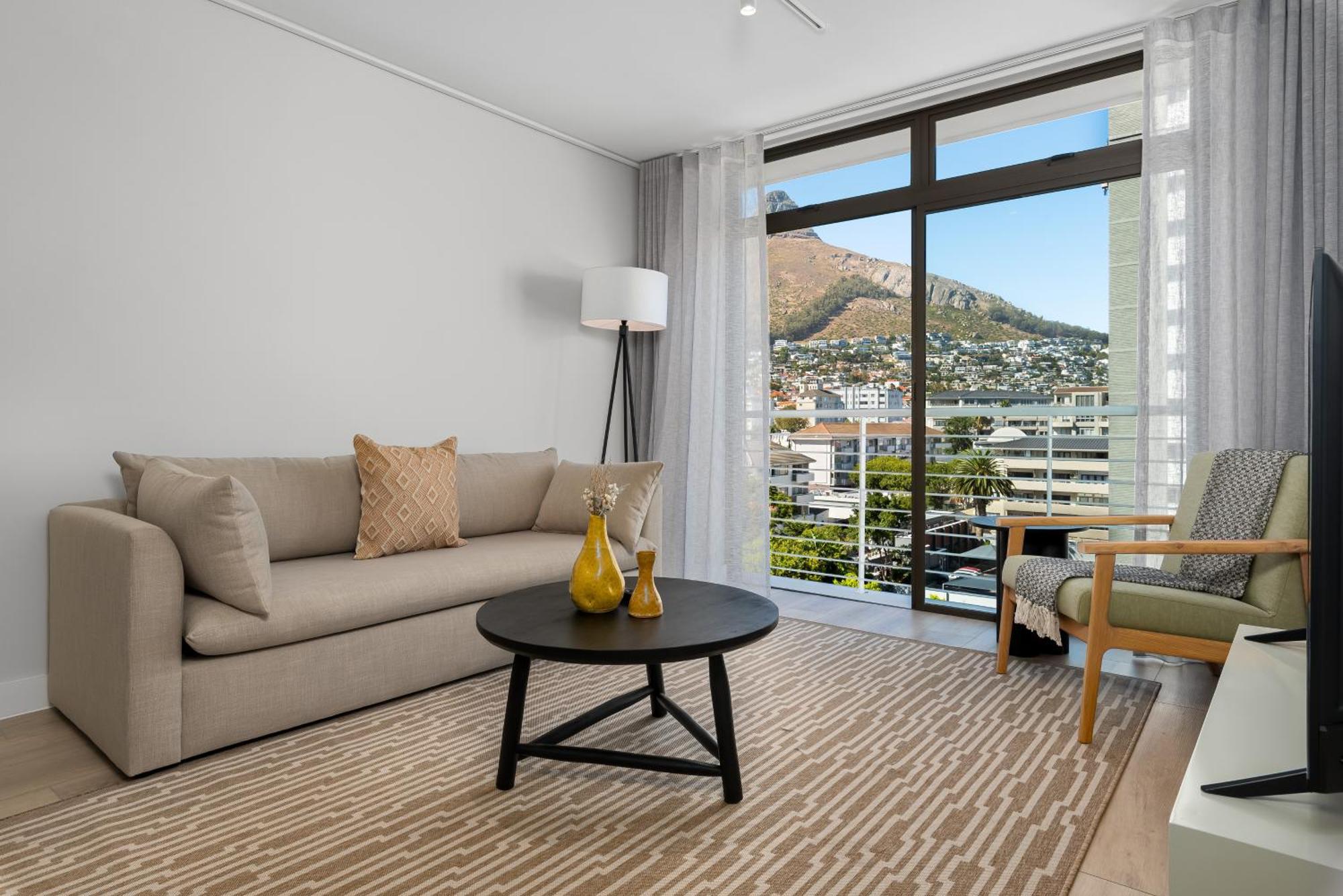 Suro Luxury Cape Town