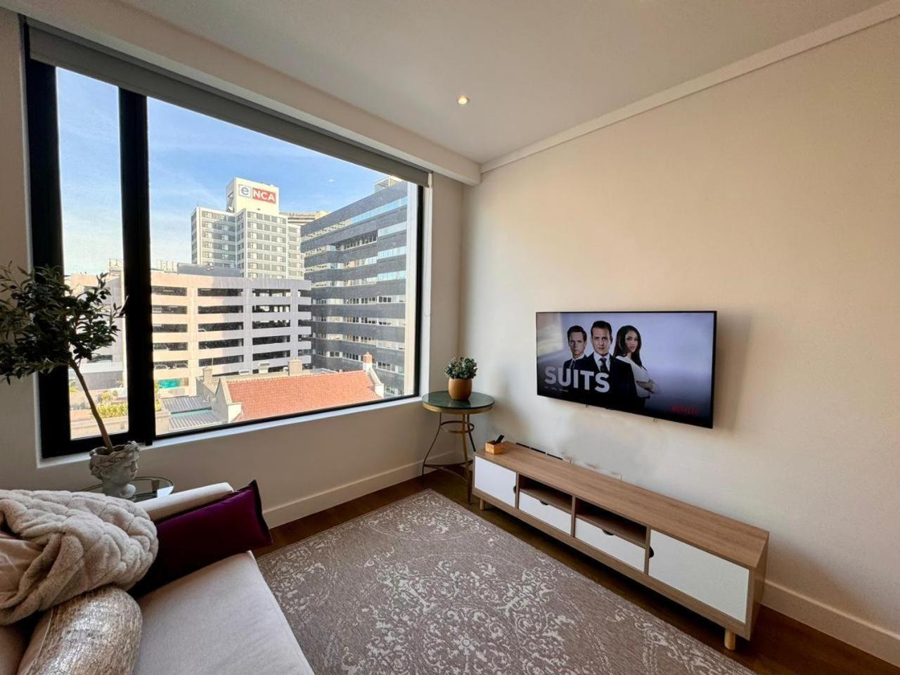 Apartment Bree Street - Explore, Eat, Experience *