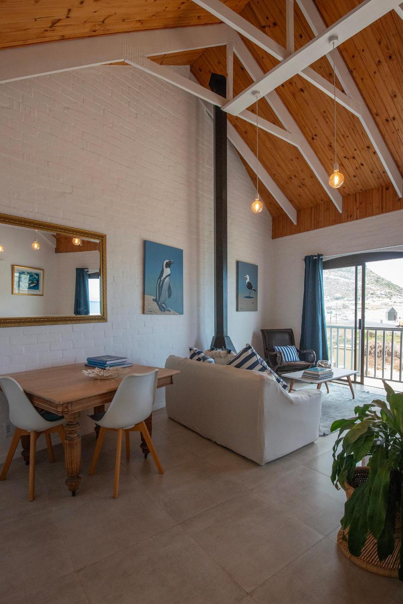 Haven Apartment