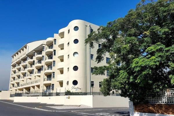 Apartamento Nautica3 Cidade Do Cabo