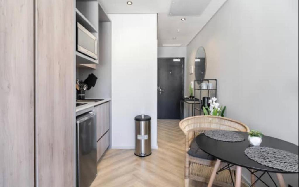 Cozy, Delightful For A Good Rest Apartment Cape Town
