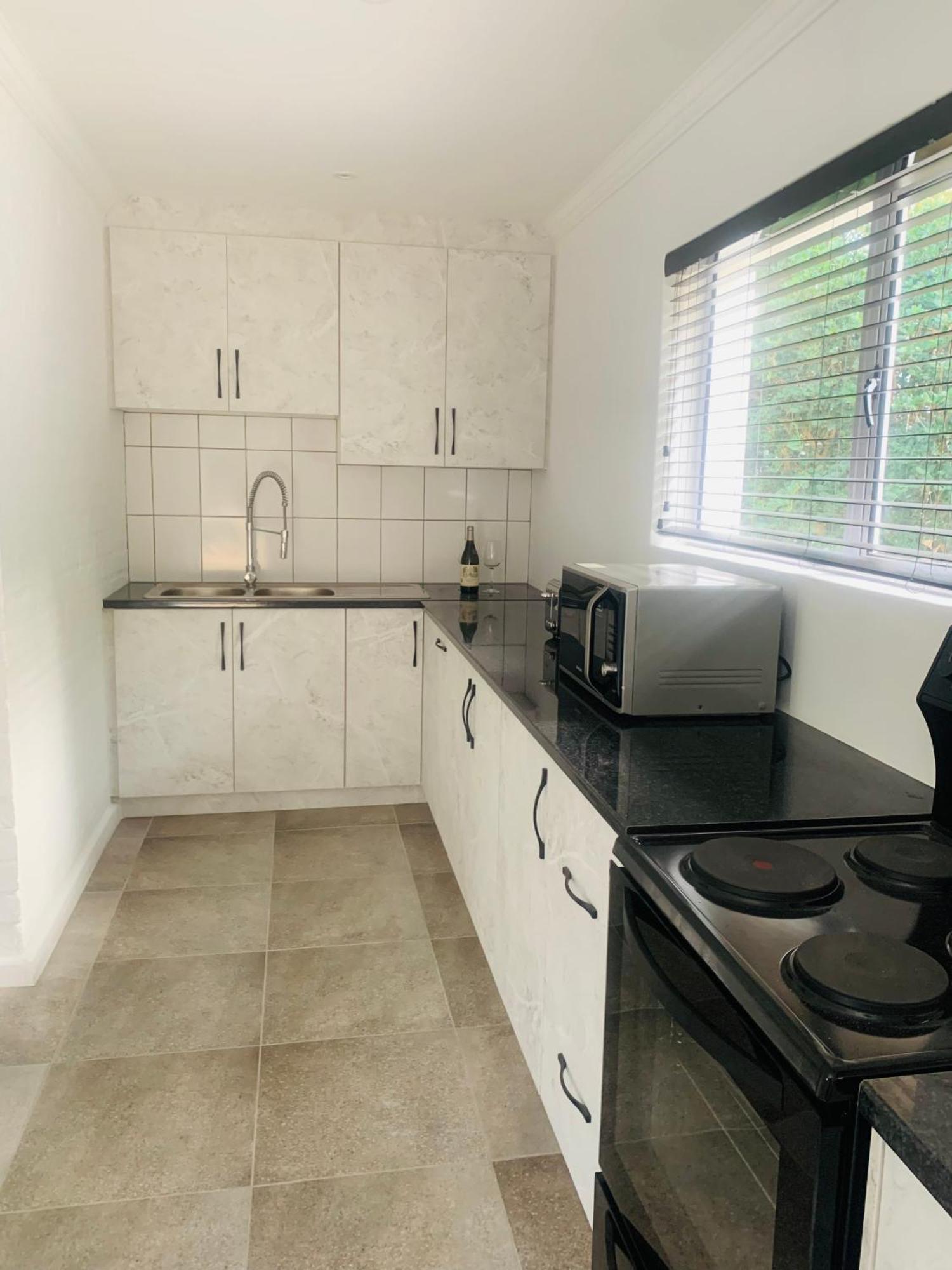 Modern In Hout Bay
