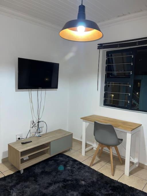 Apartamento Rest Easy With 24/7 Security *