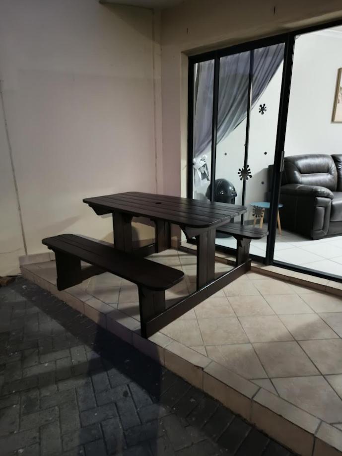 Apartamento Nautica3 Cidade Do Cabo