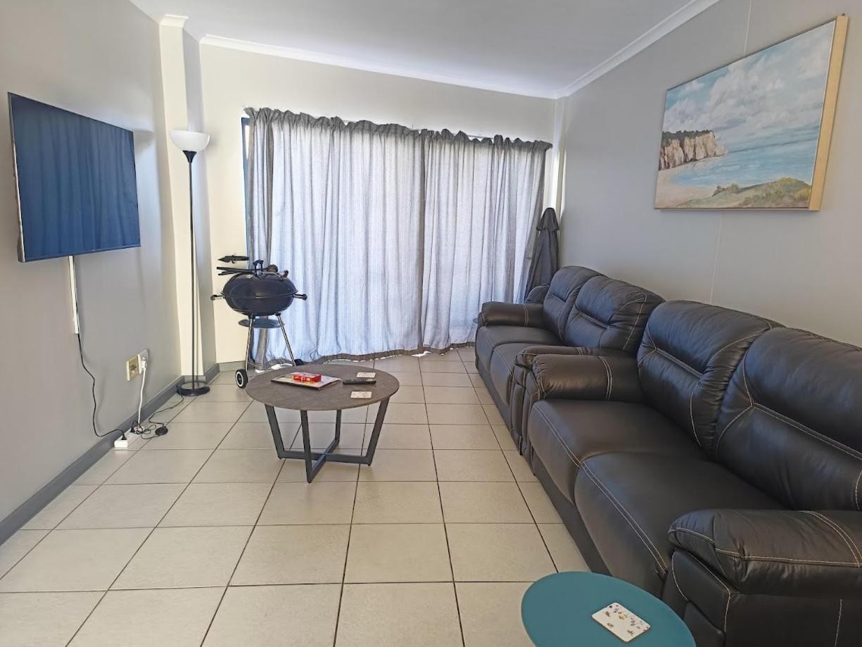 Nautica3 Apartamento *