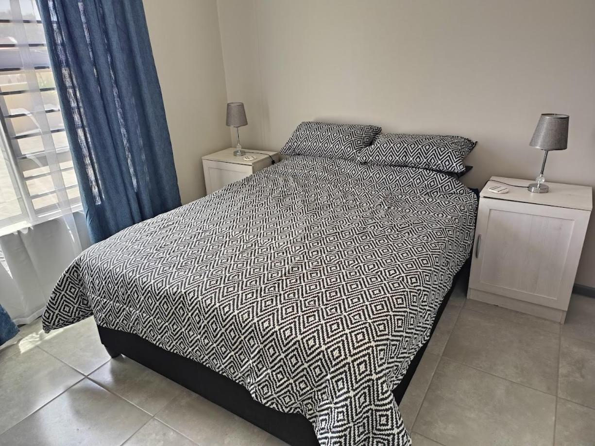 Apartamento Nautica3 Cidade Do Cabo