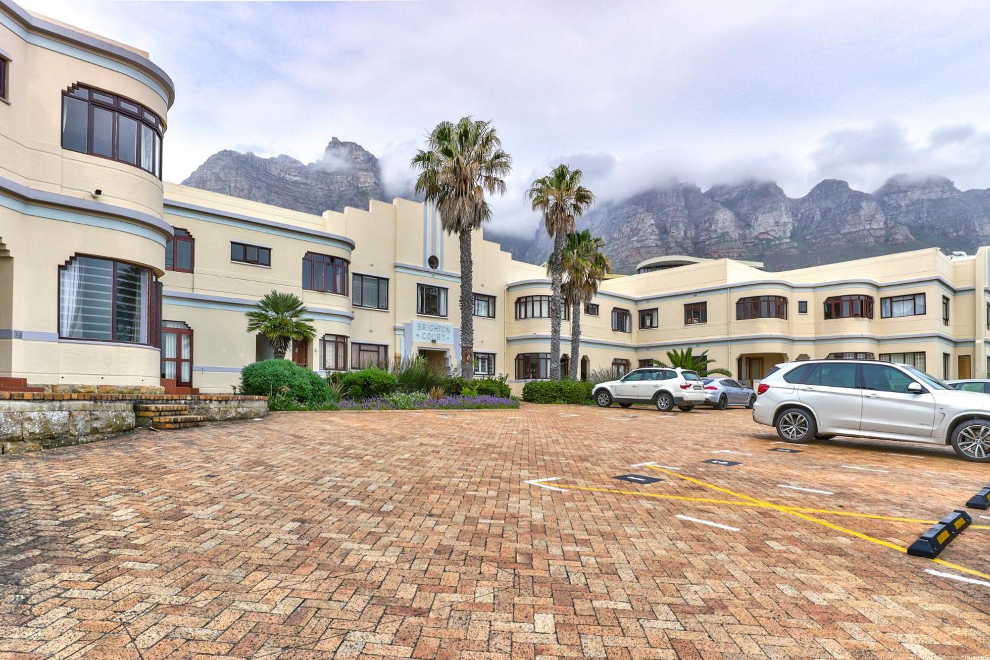 Camps Bay Family Cape Town