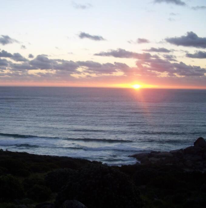 Sea View *