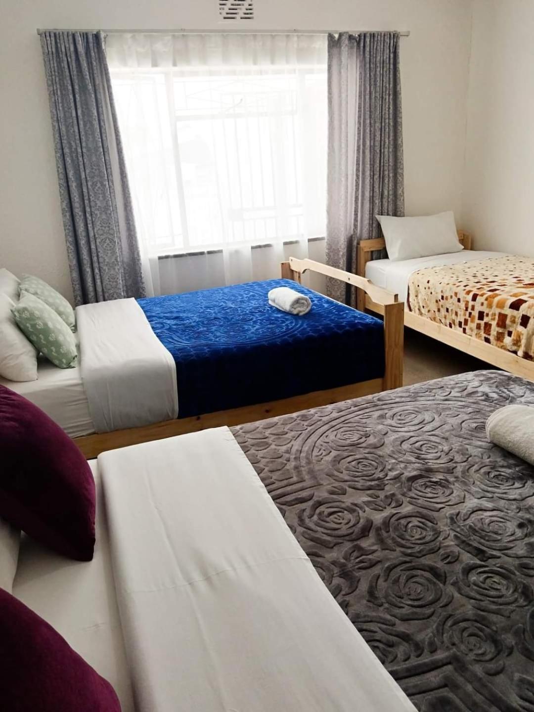 Haresca Luxury Parow * Cape Town