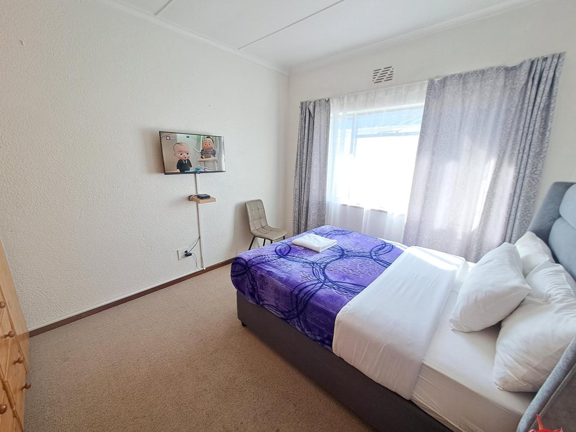 Bed & Breakfast Haresca Luxury Parow *