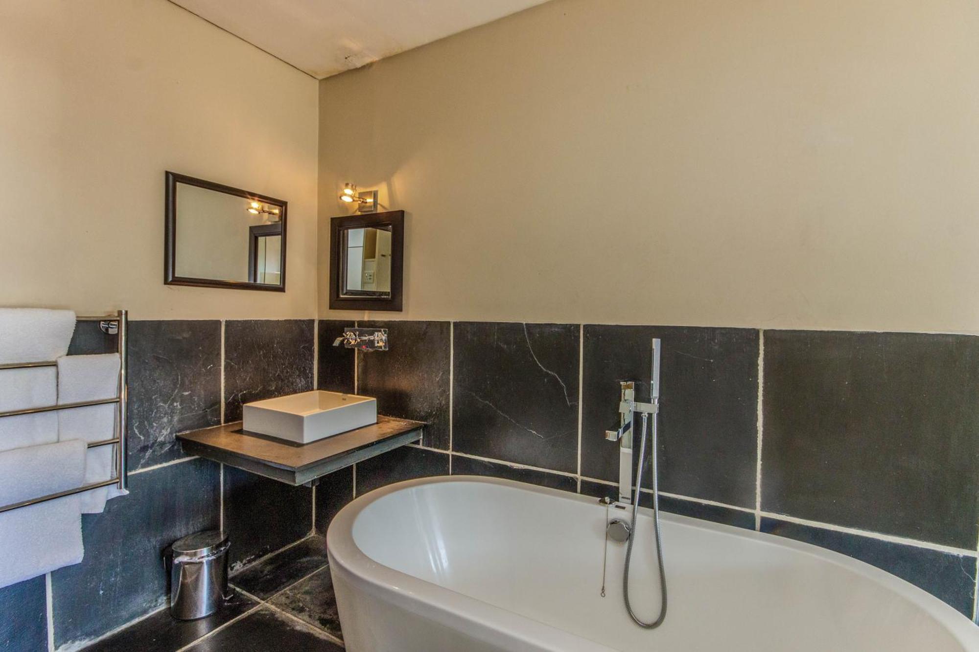Apartment Two Bedroom Luxury *