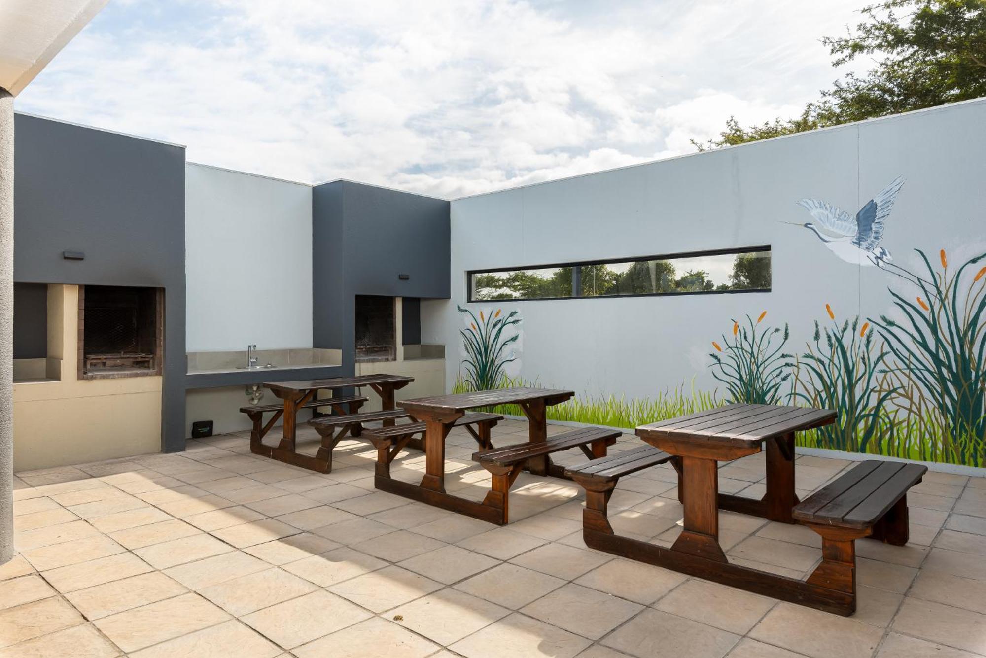 The Terraces C215 Apartment