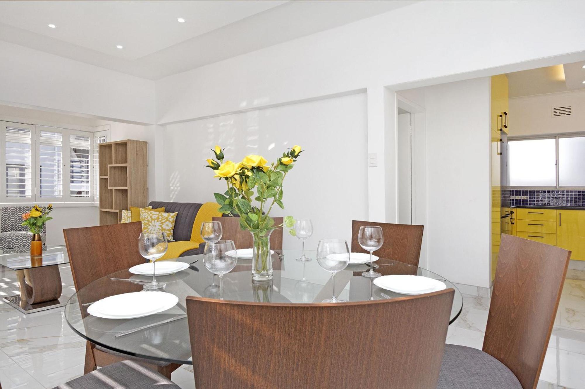 Manella On Kloof By Host Agents * Cape Town