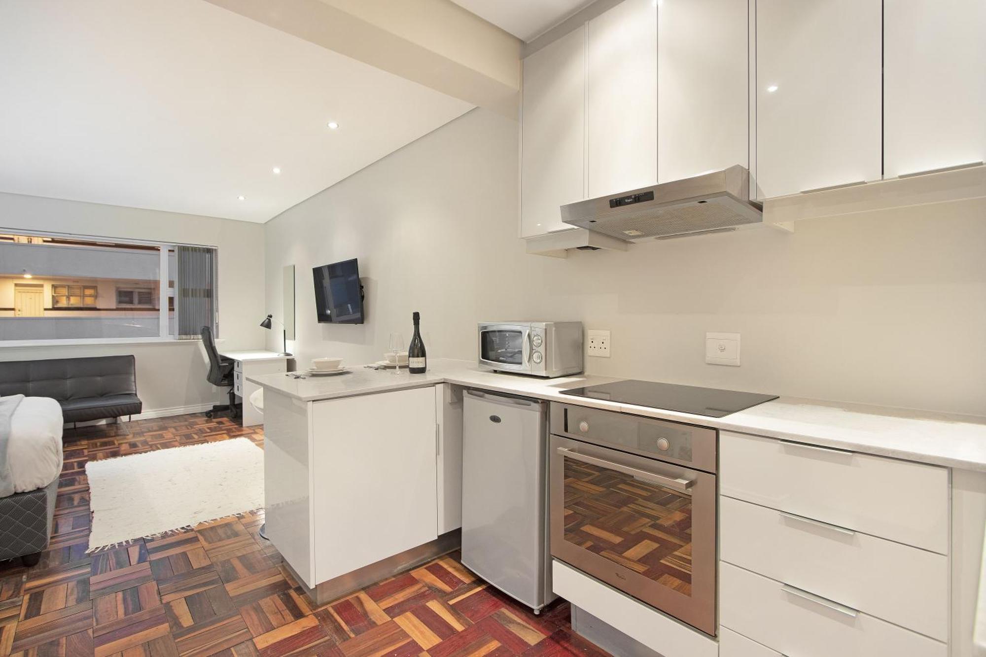 Apartment Sandringham 55 Cape Town