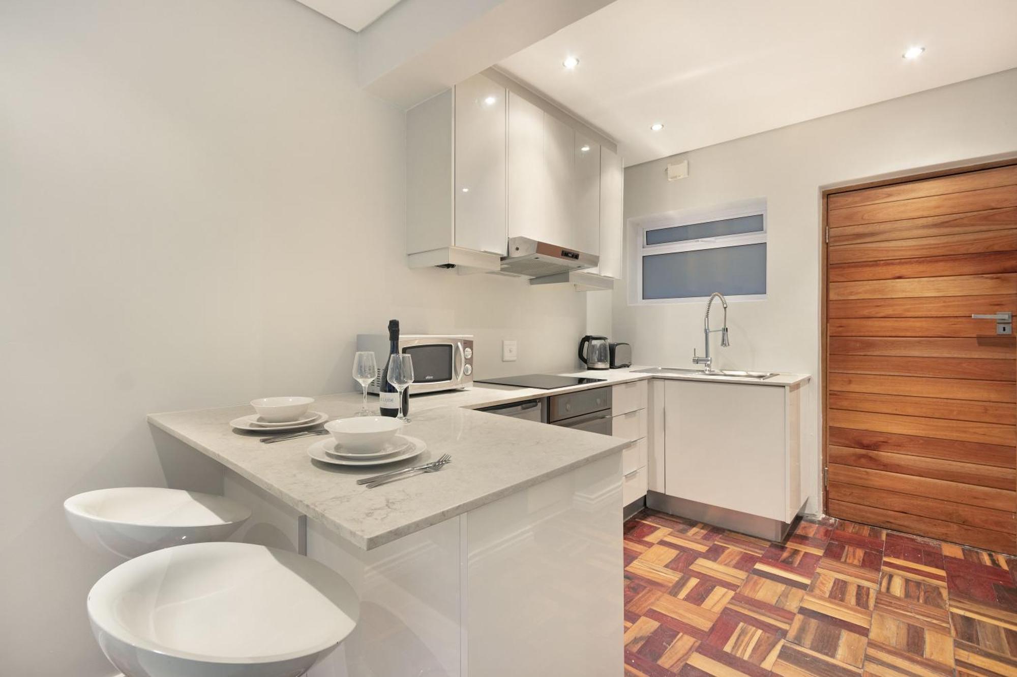 Sandringham 55 Apartment