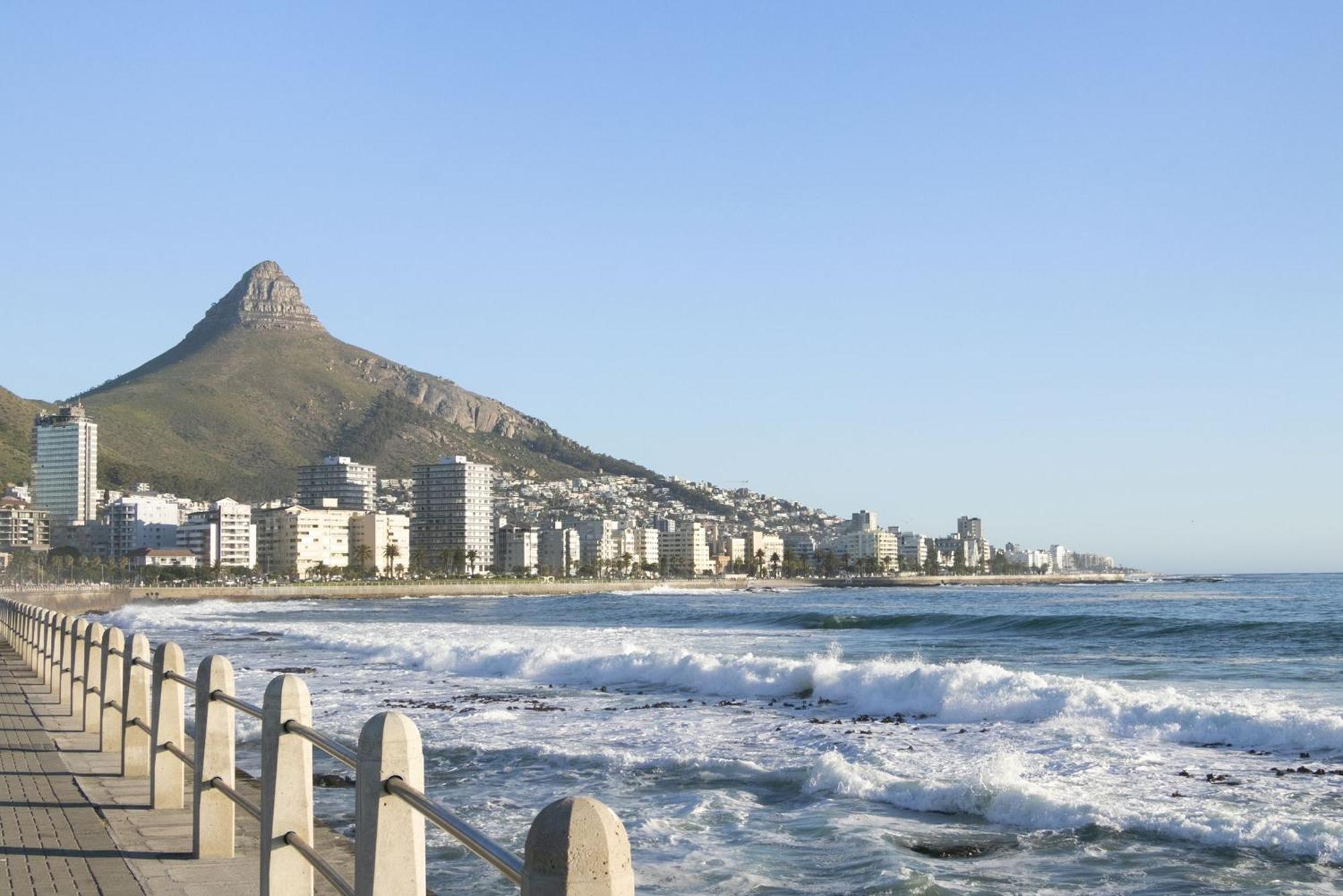 Apartment Sandringham 55 Cape Town
