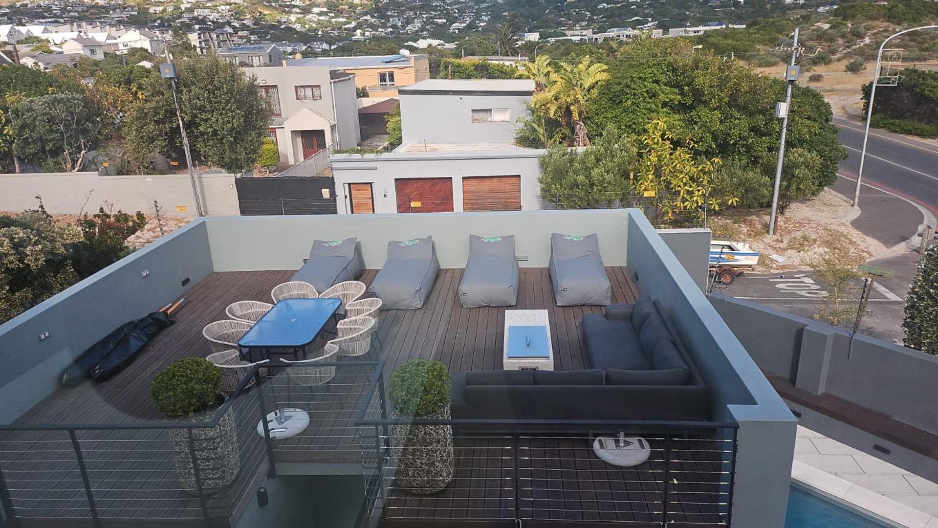 1 On Royal Cape Town