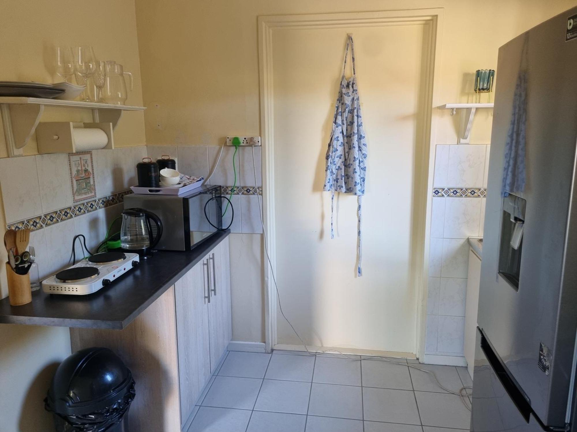Homestay A House With A Separate Entrance And Kitchen