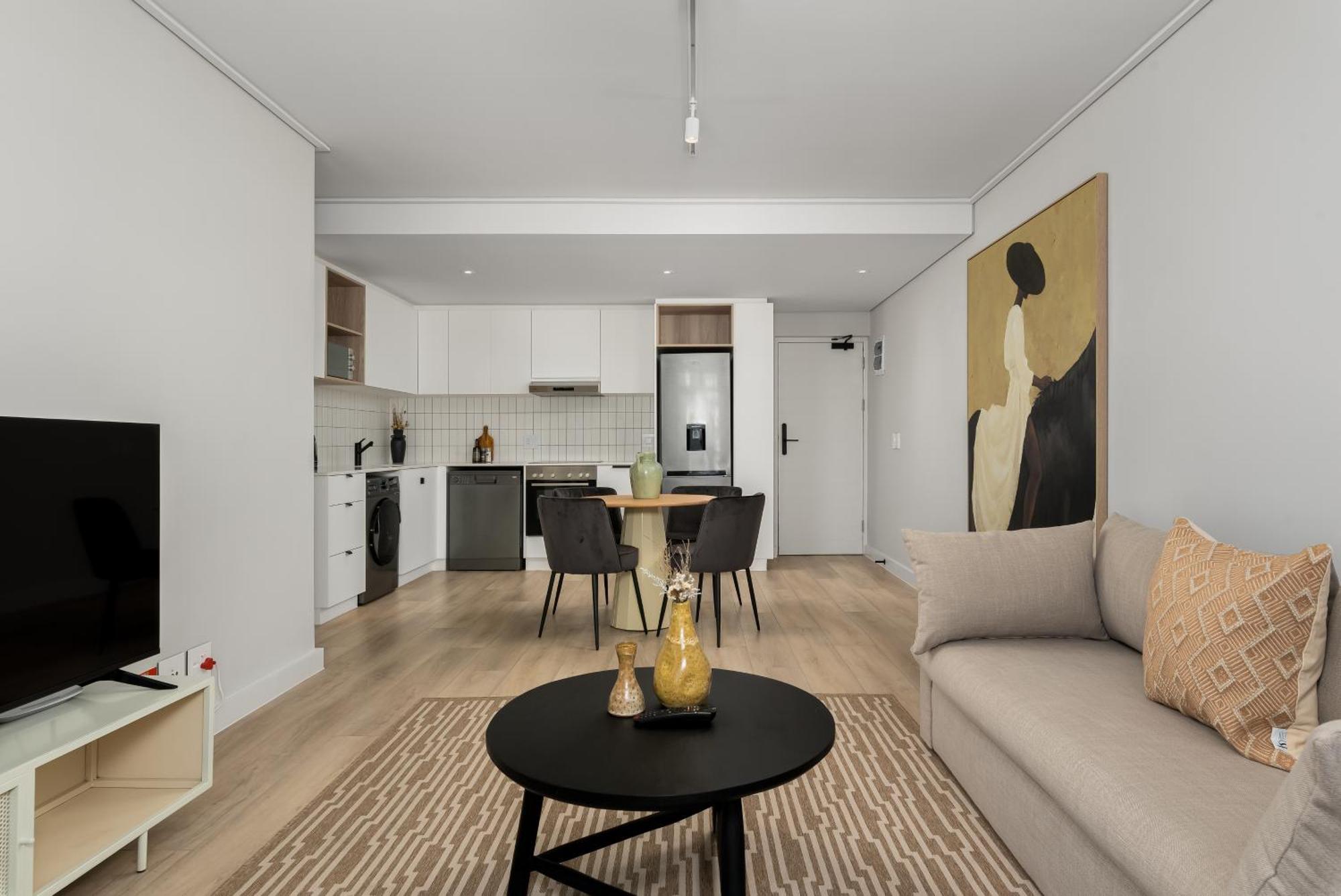 Suro Luxury Apartment *