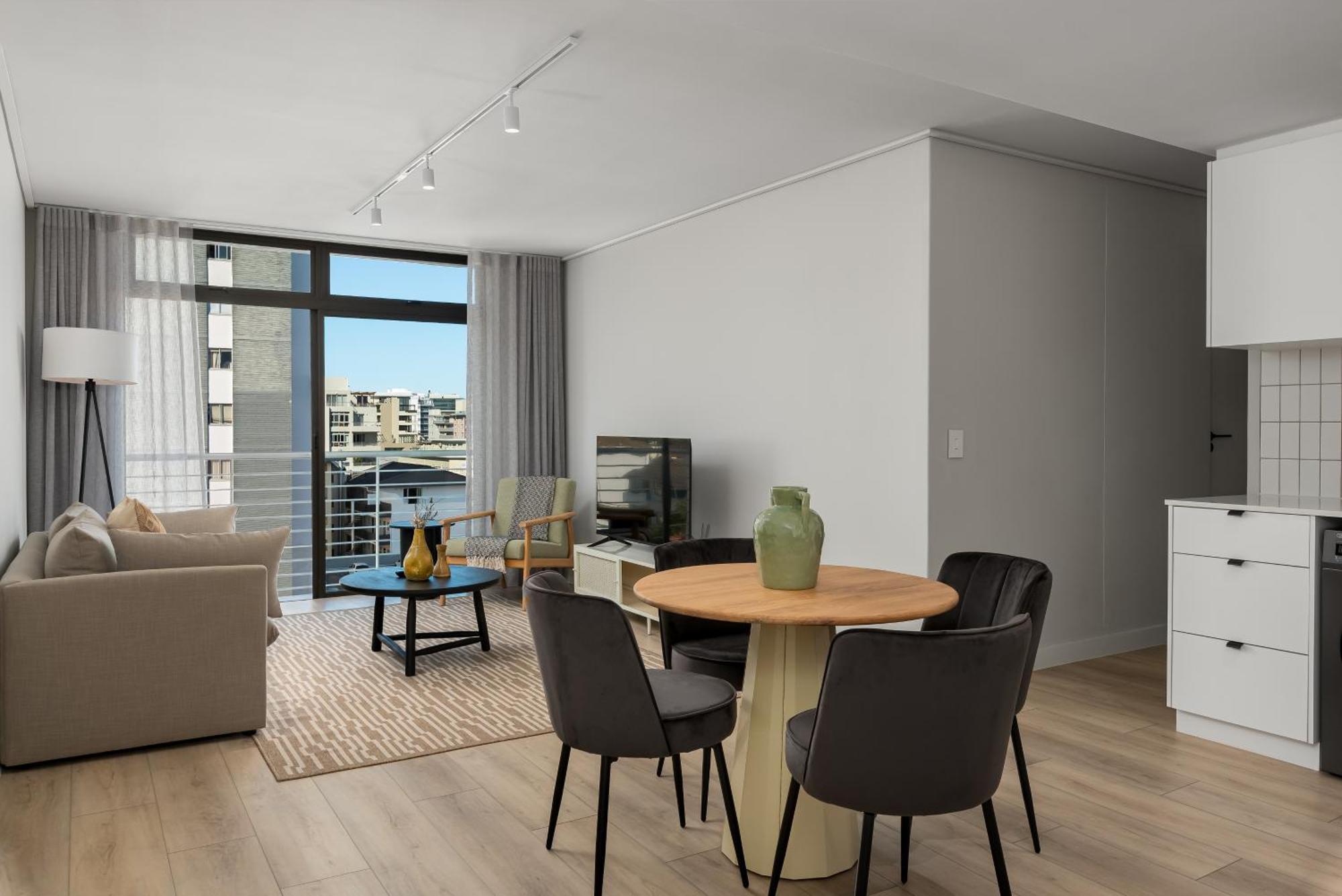 Suro Luxury Cape Town