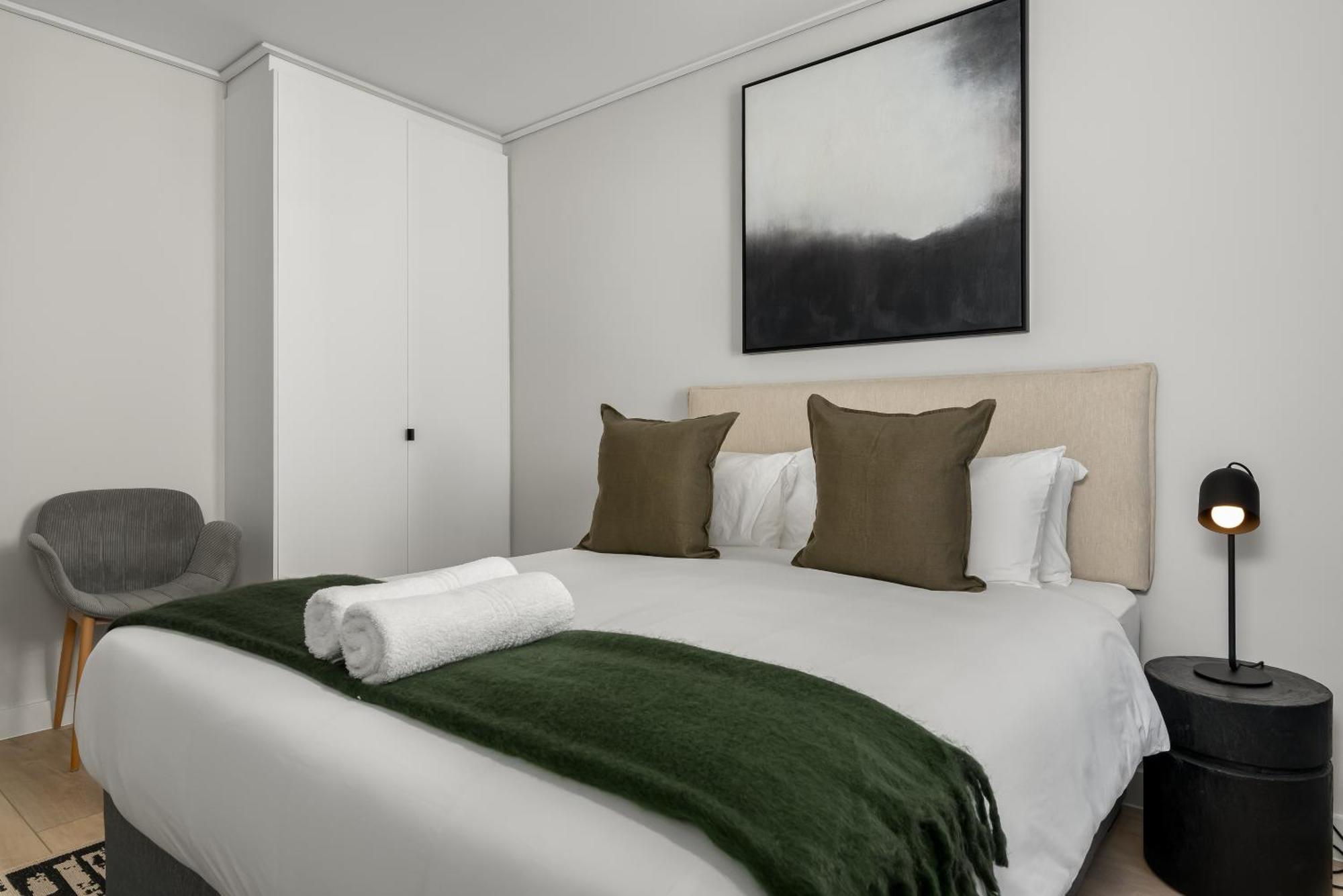 Suro Luxury Apartment