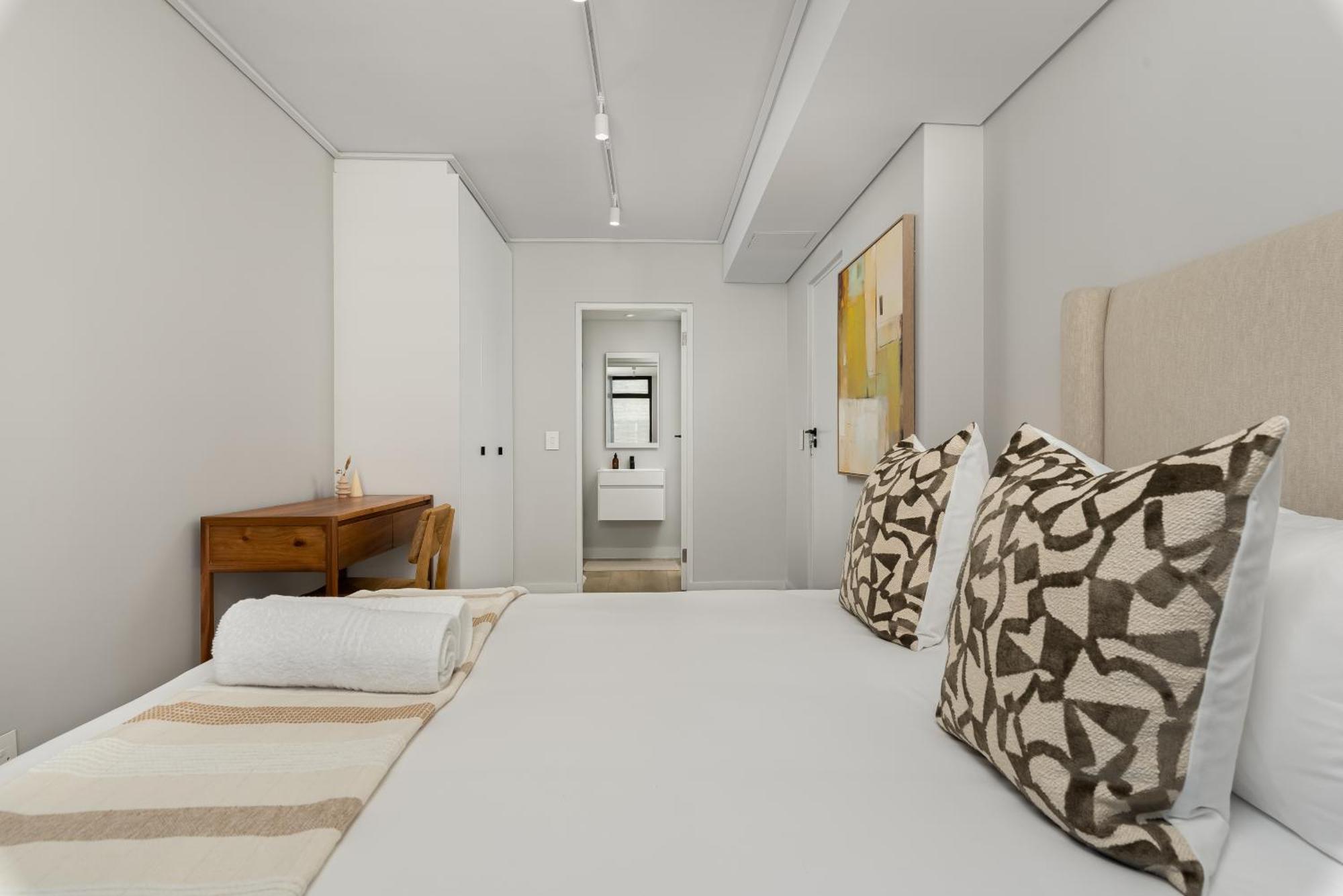 Suro Luxury Apartment *