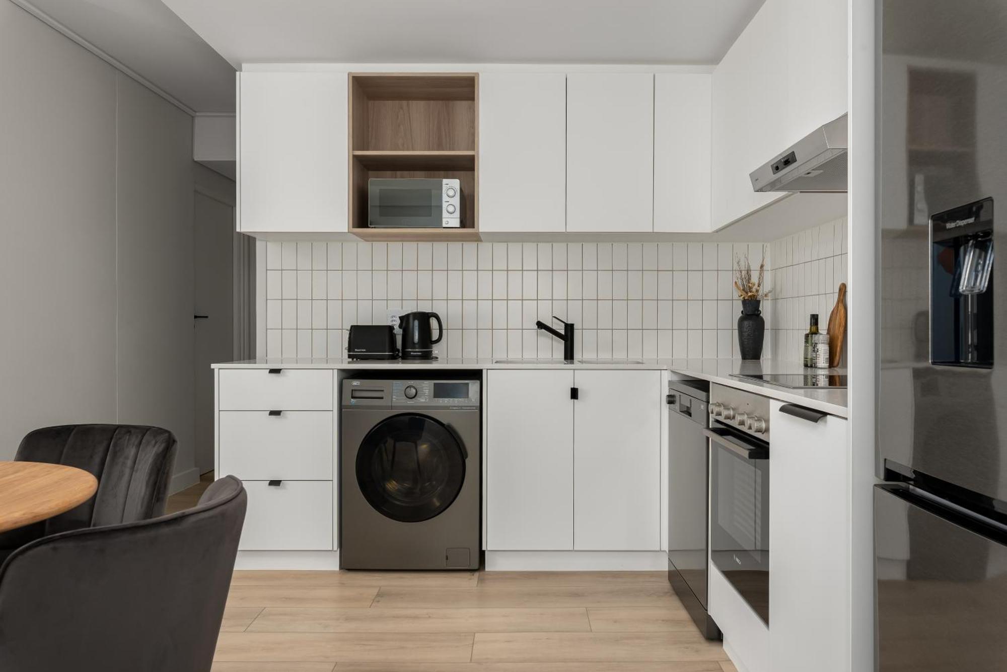 Apartment Suro Luxury Cape Town
