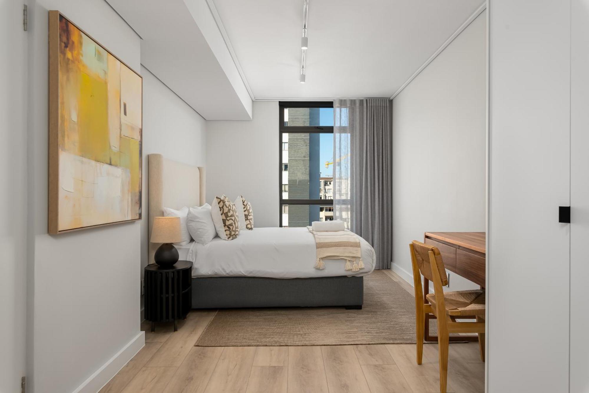 Suro Luxury Apartment *