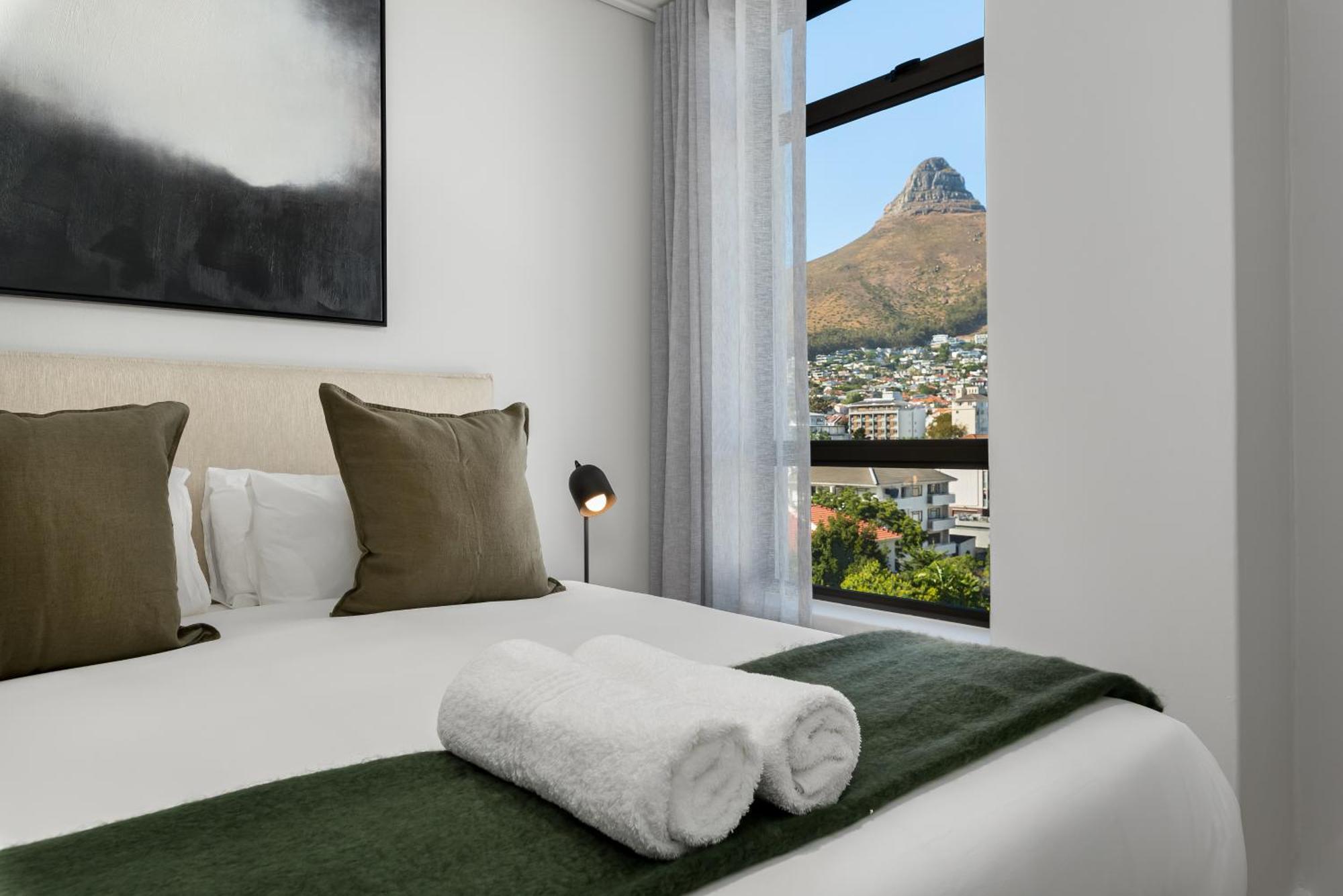 Suro Luxury Apartment *