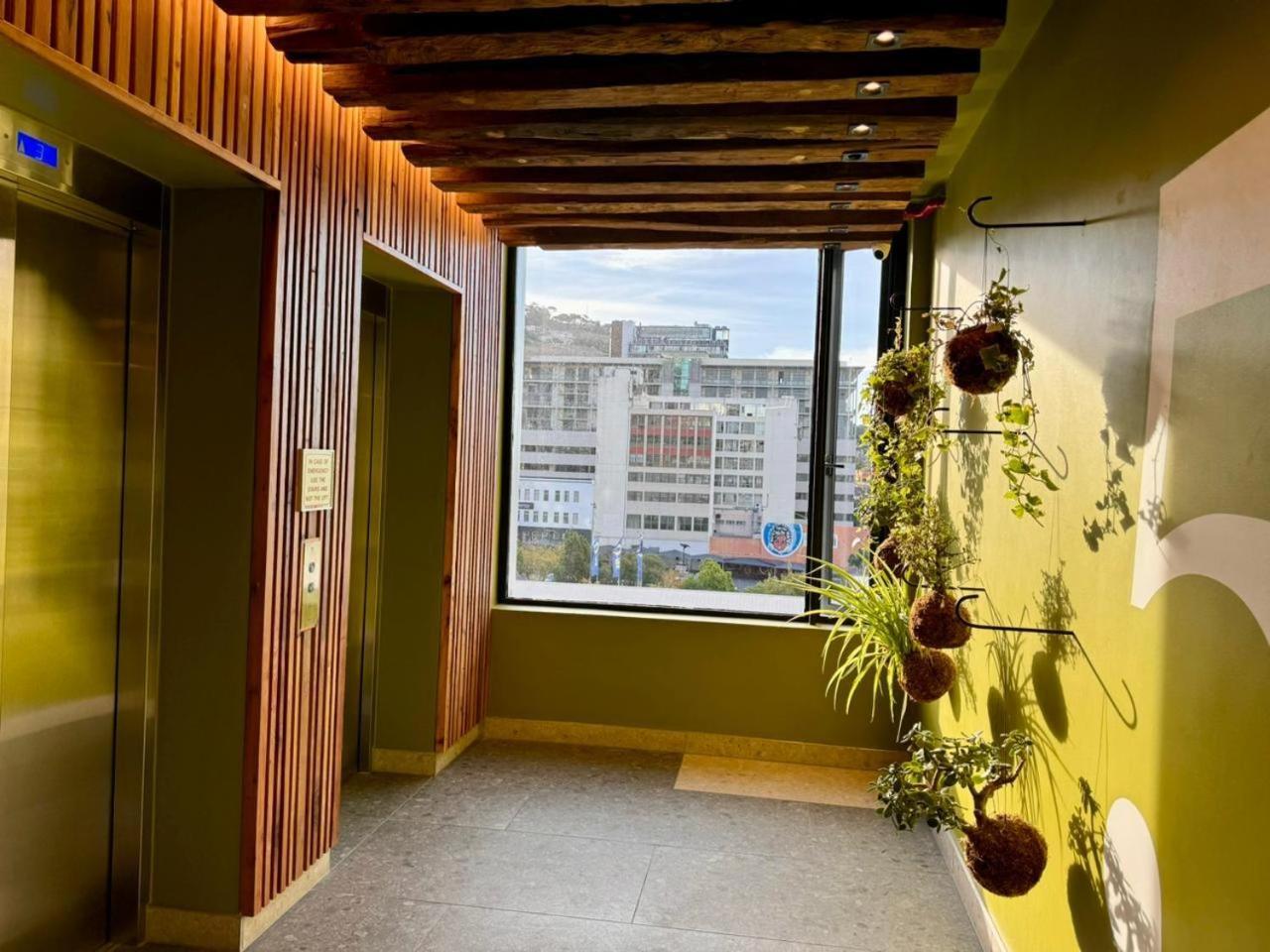 Bree Street - Explore, Eat, Experience *