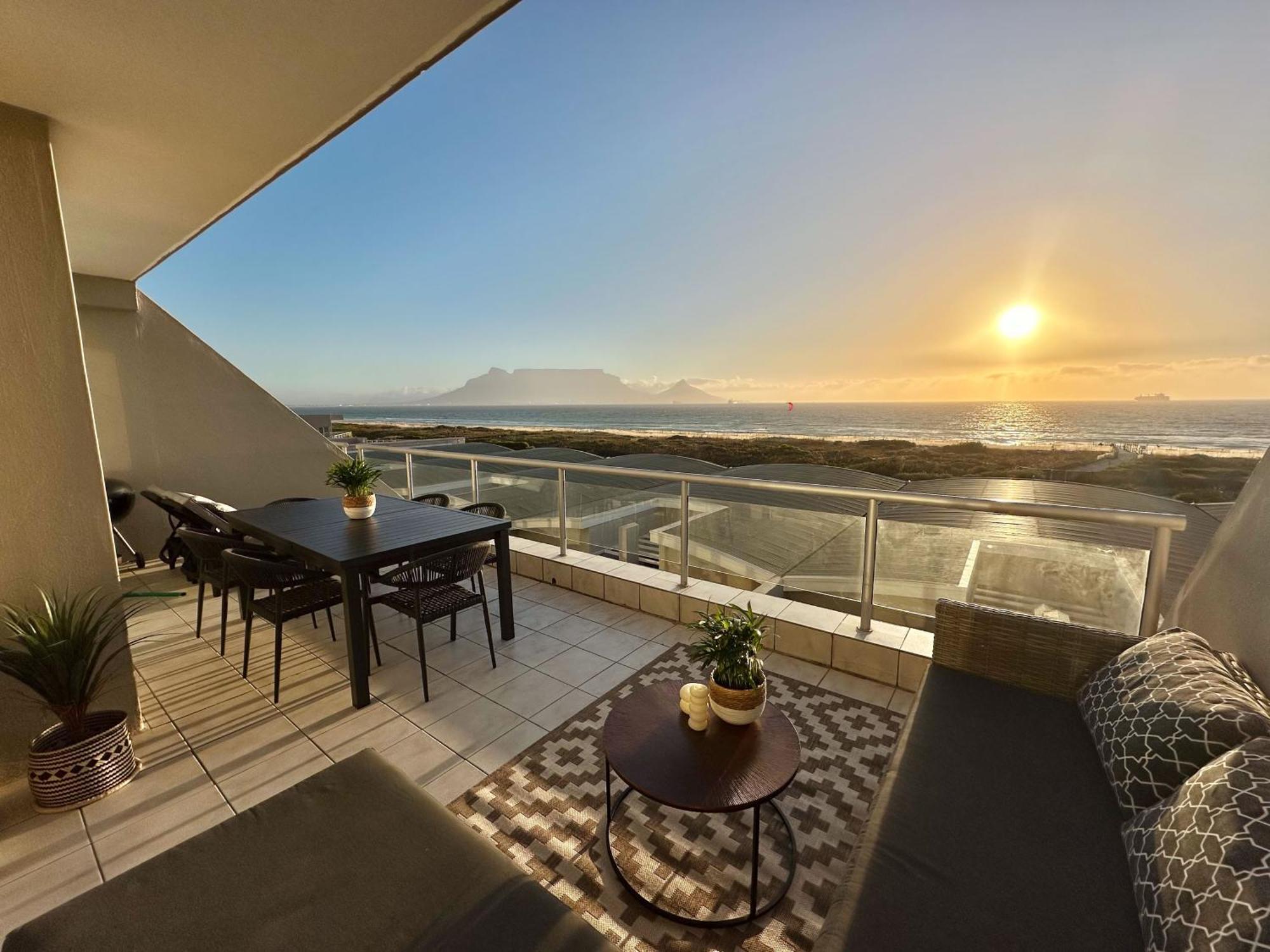 Huisie Dolphin - 3 Bedroom Luxury Ocean View
