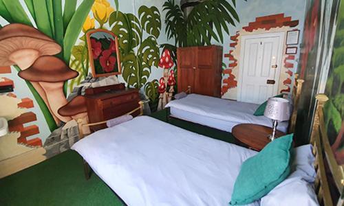 Kimberly Backpacker Hostel