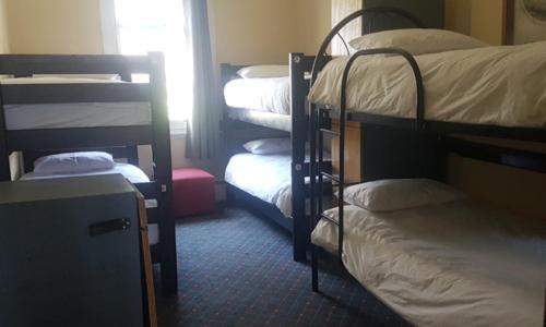 Kimberly Backpacker Hostel *