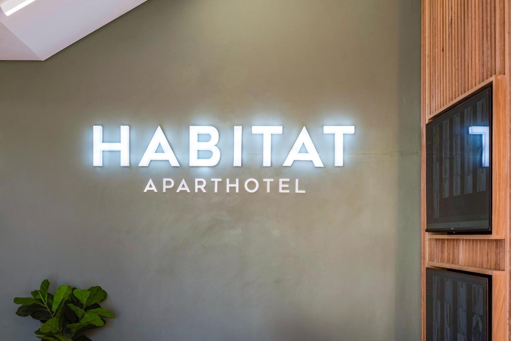 Habitat By Totalstay Aparthotel