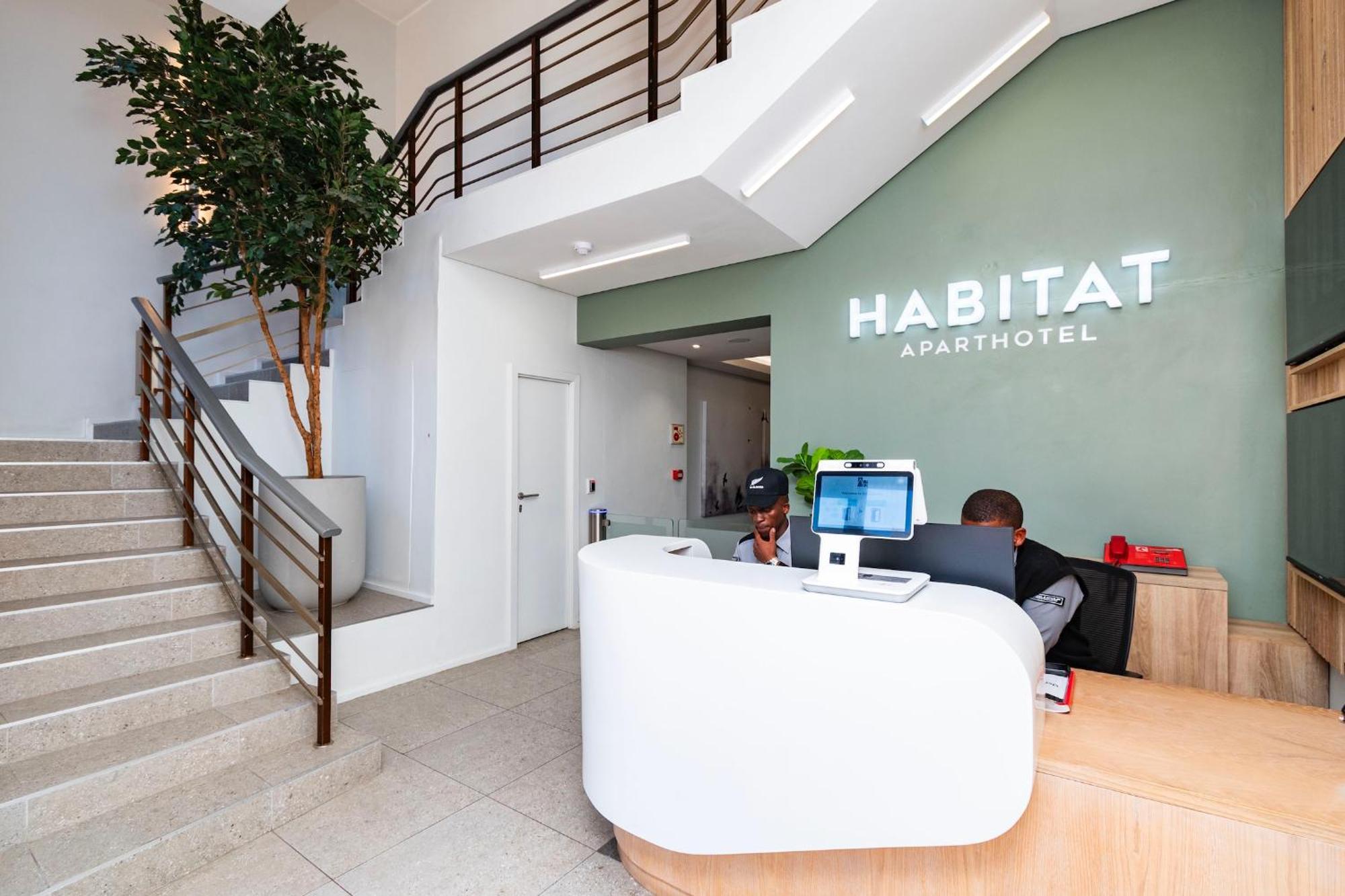 Habitat By Totalstay Aparthotel Cidade Do Cabo