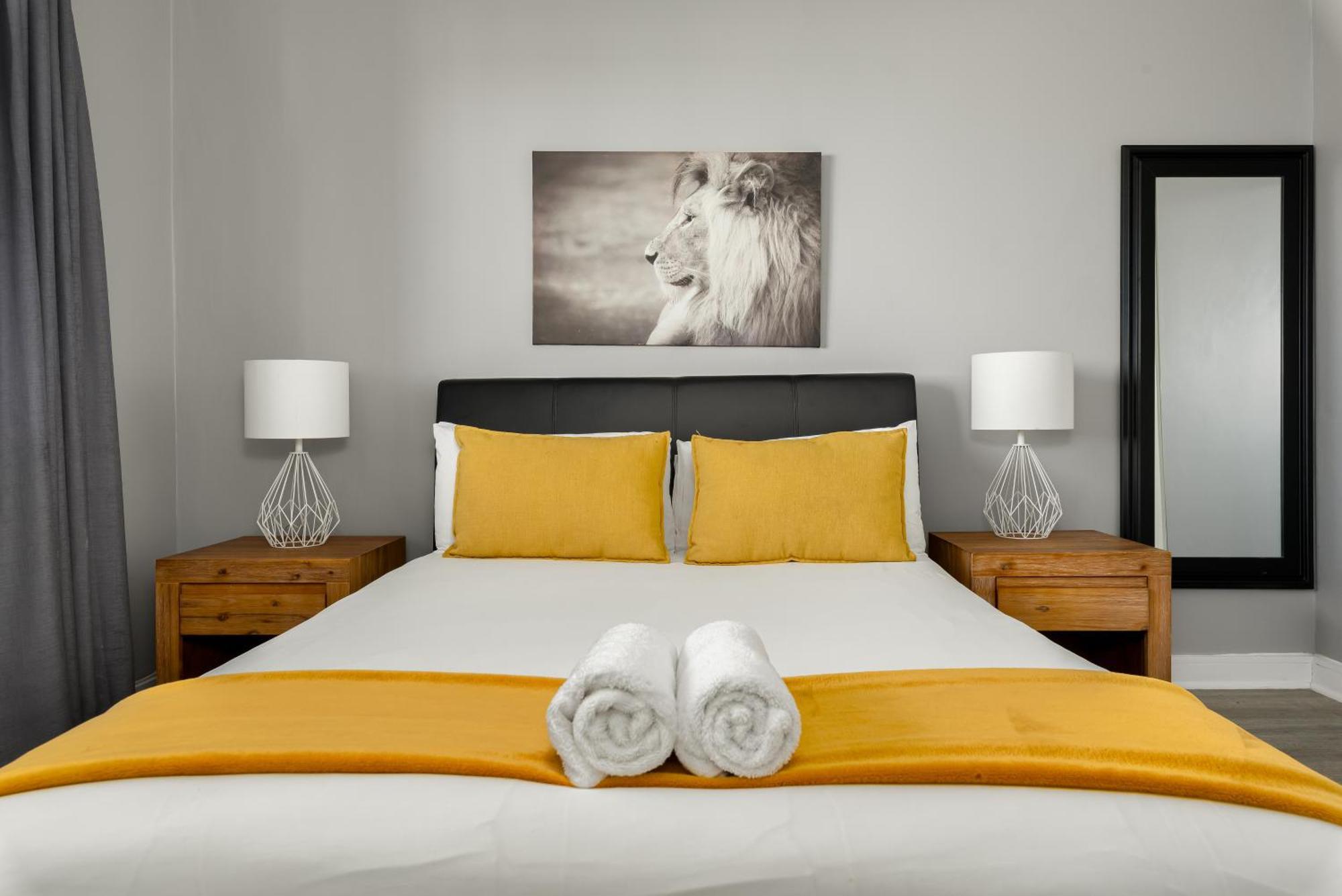 St Ronan's 1 Apartment *