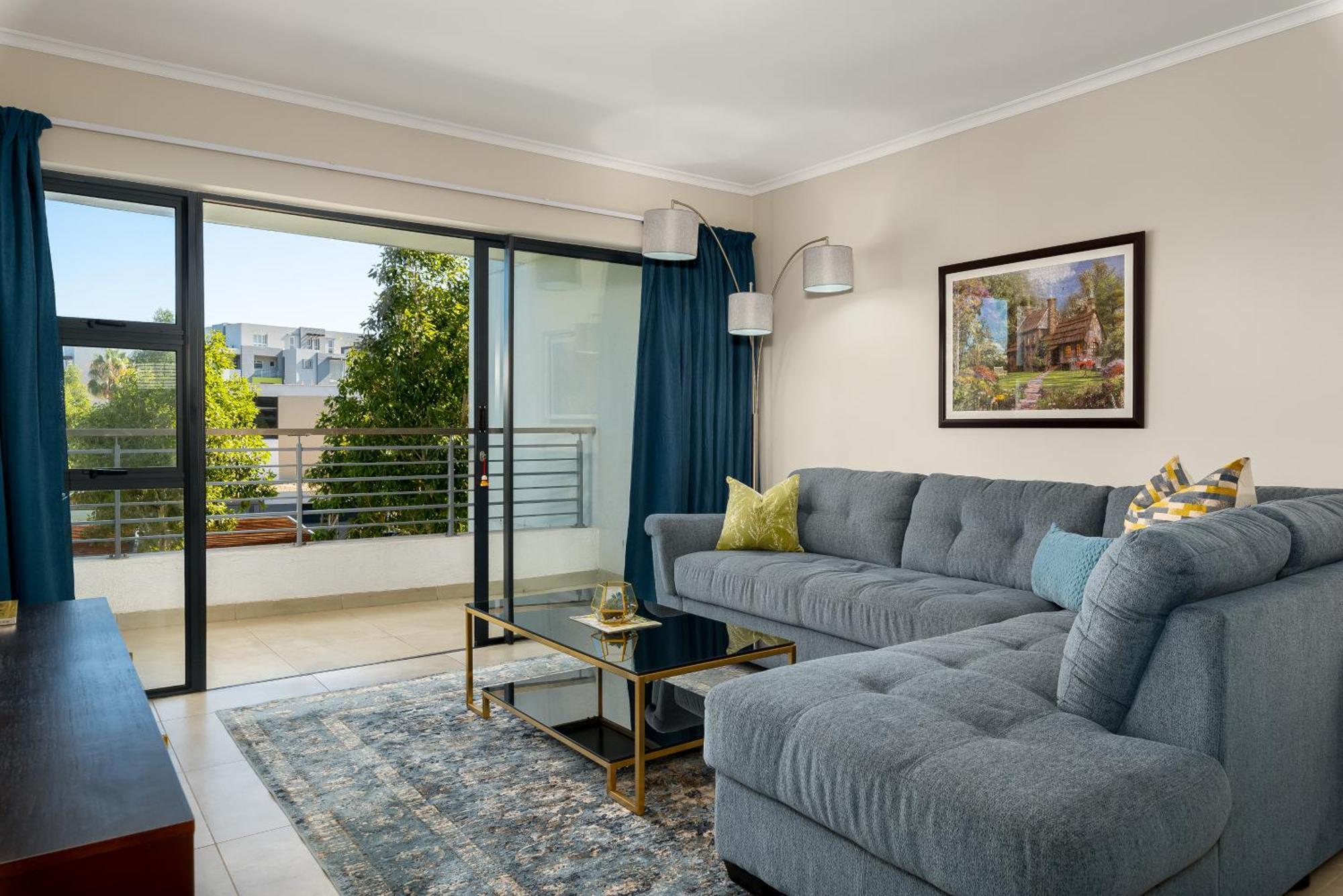 The Terraces C215 Cape Town