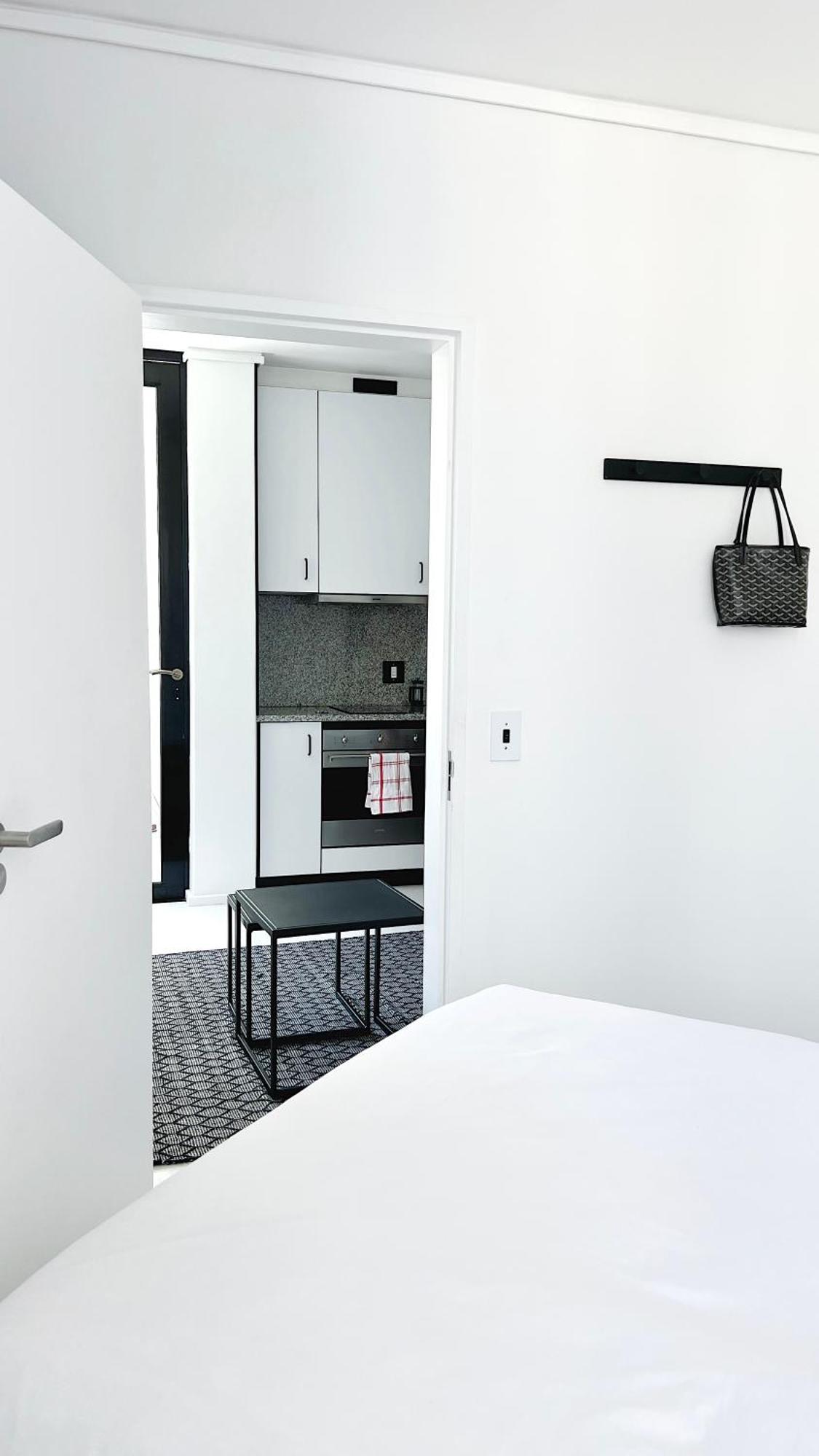Flamingo No Loadshedding Apartment