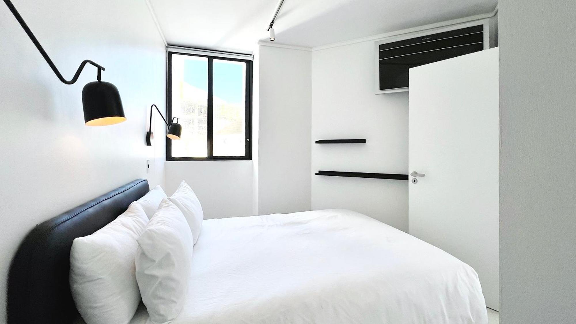 Apartment Flamingo No Loadshedding Cape Town