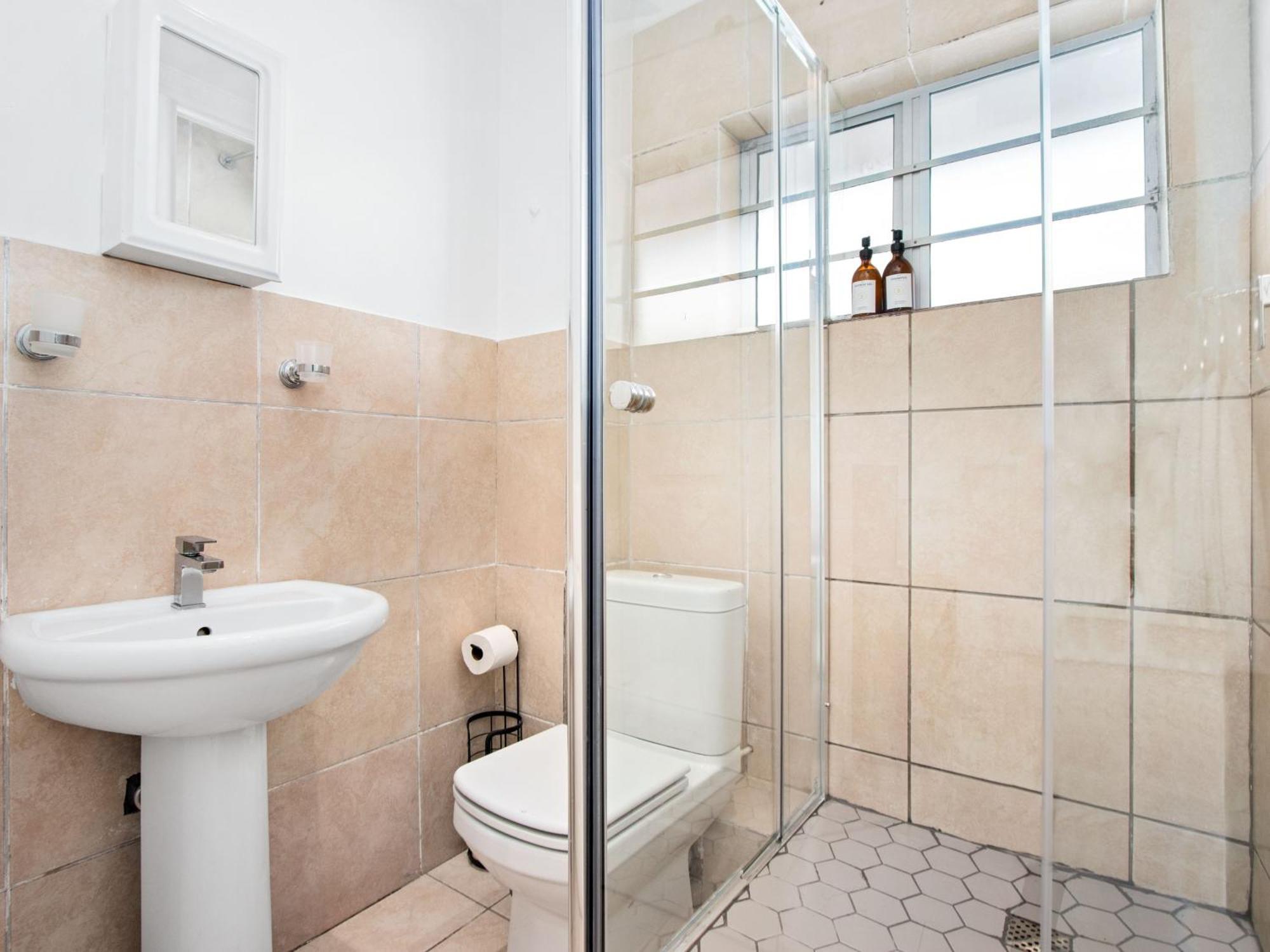 Fairmile Urban Oasis Apartment Cape Town