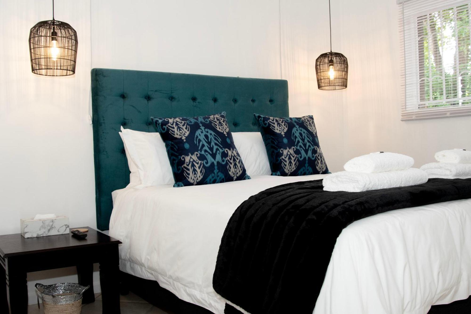 Apartment Panthera Milnerton