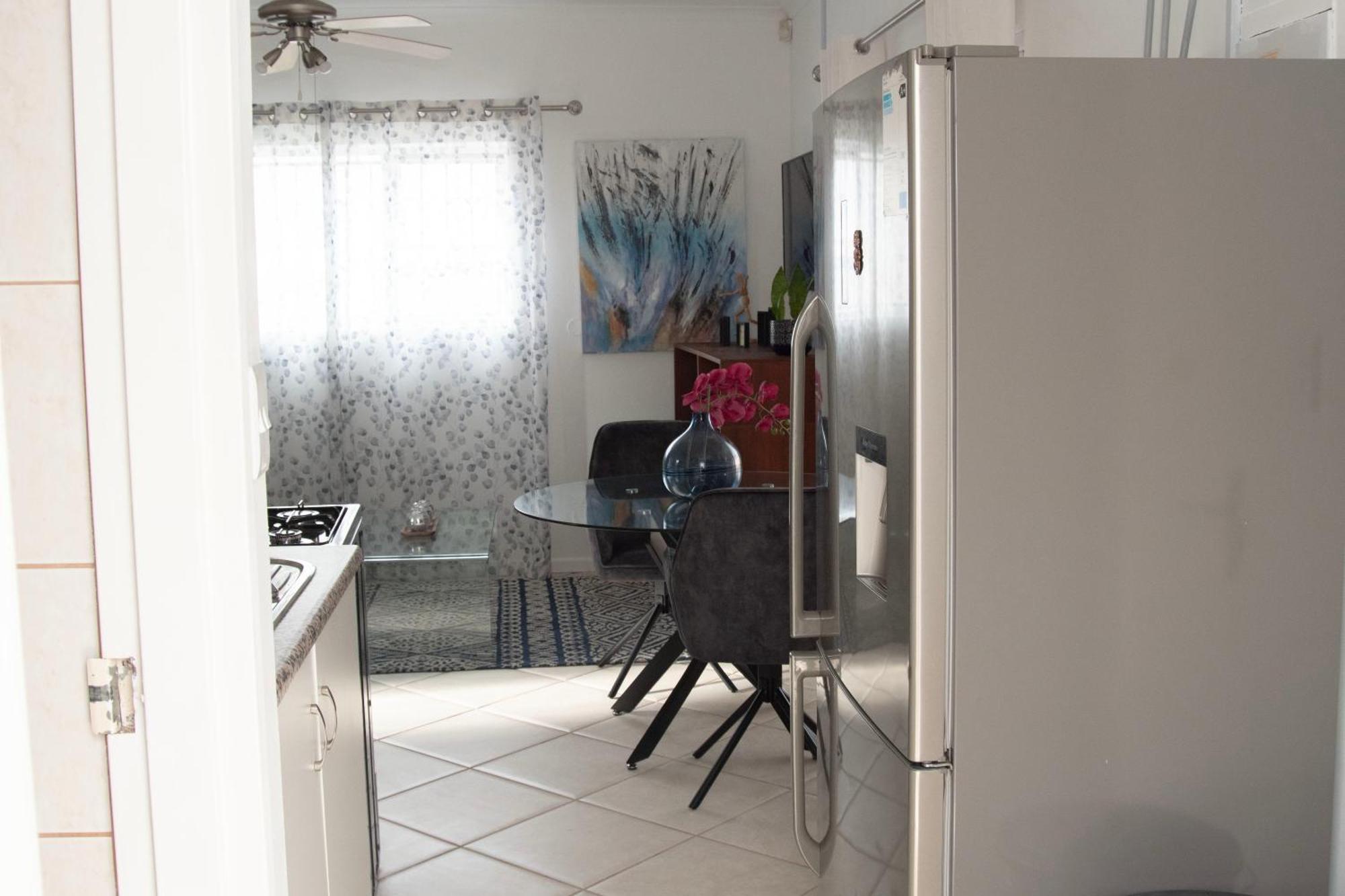 Panthera Milnerton Apartment