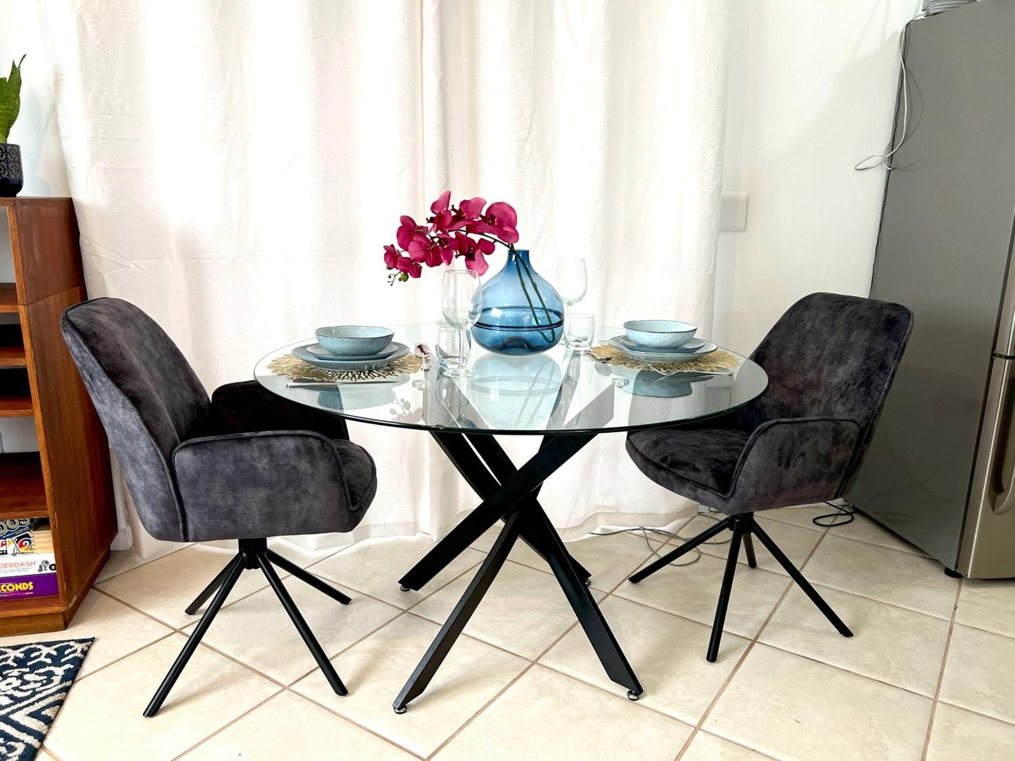 Panthera Milnerton Apartment Cape Town