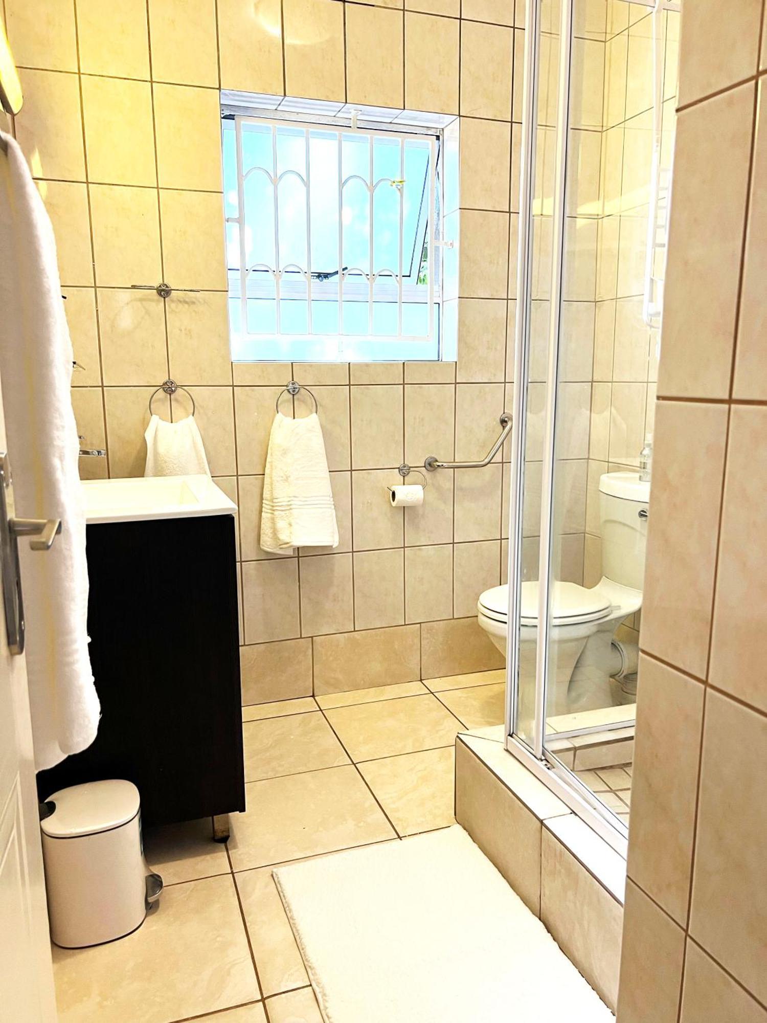 Apartment Panthera Milnerton Cape Town