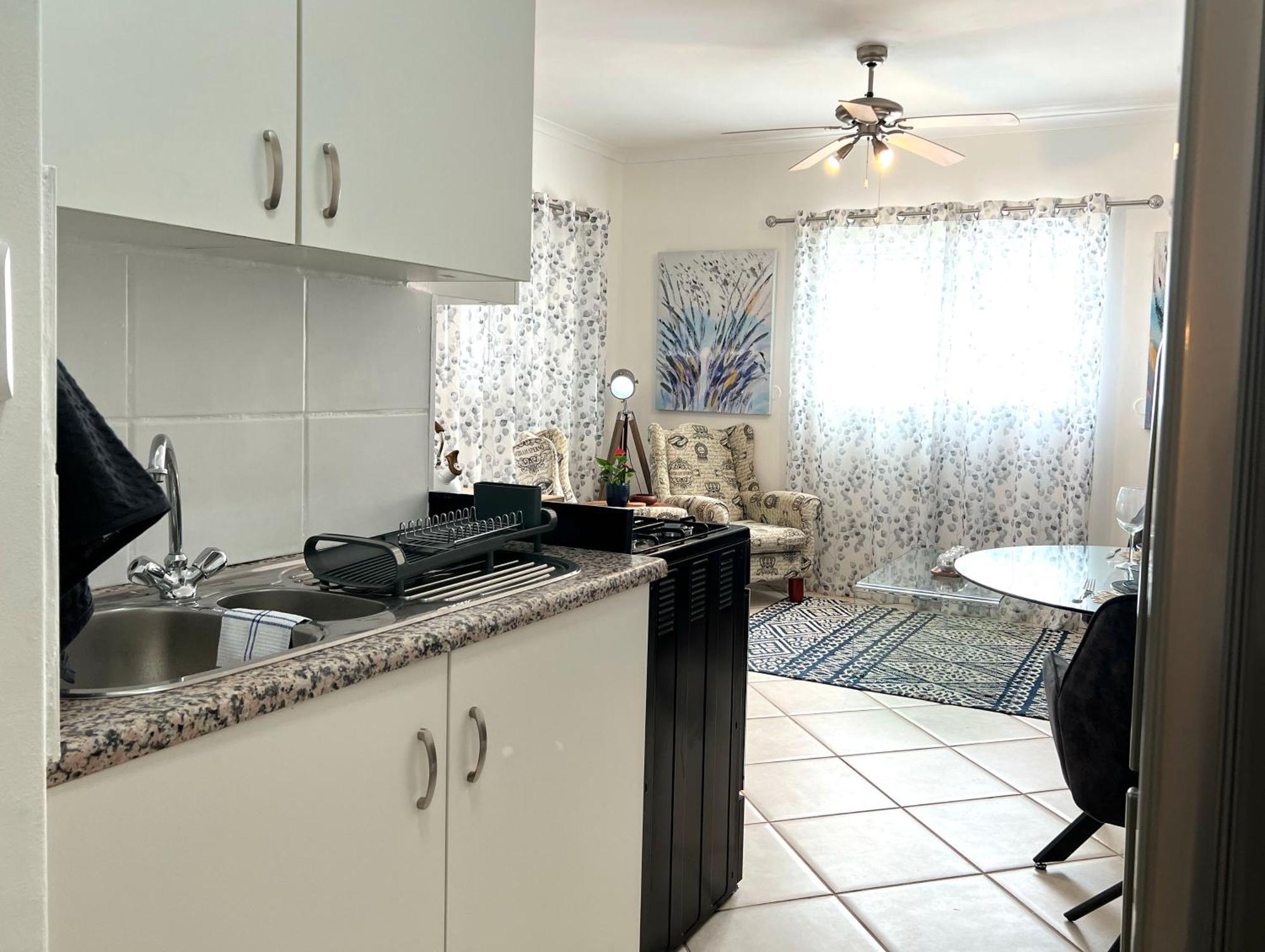Panthera Milnerton Apartment Cape Town